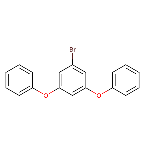 ((5-Bromo-1,3-phenylene)bis(oxy))dibenzene