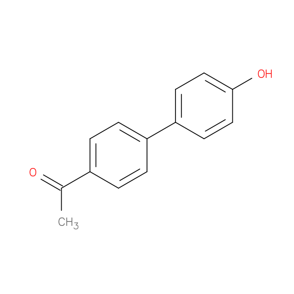 1-(4'-Hydroxy-[1,1'-biphenyl]-4-yl)ethanone