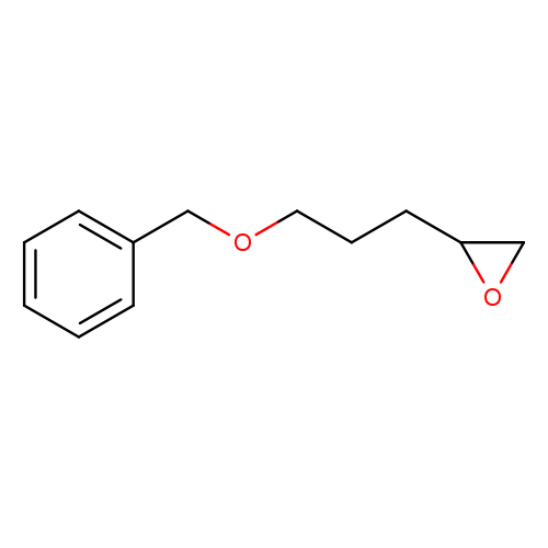 2-[3-(benzyloxy)propyl]oxirane