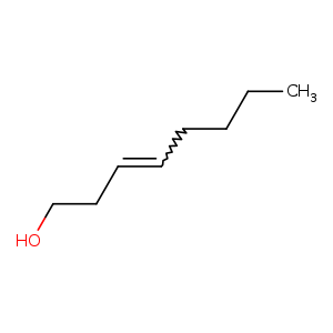 cis-3-Octen-1-ol