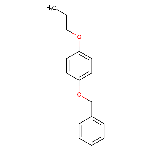 1-(Benzyloxy)-4-propoxybenzene