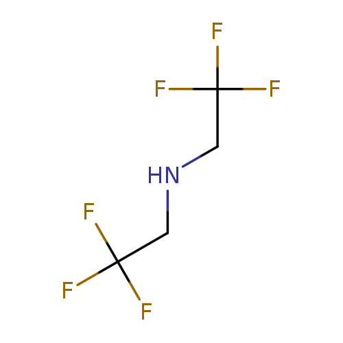 Bis(2,2,2-trifluoroethyl)amine