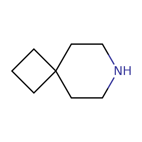 7-Aza-spiro[3.5]nonane