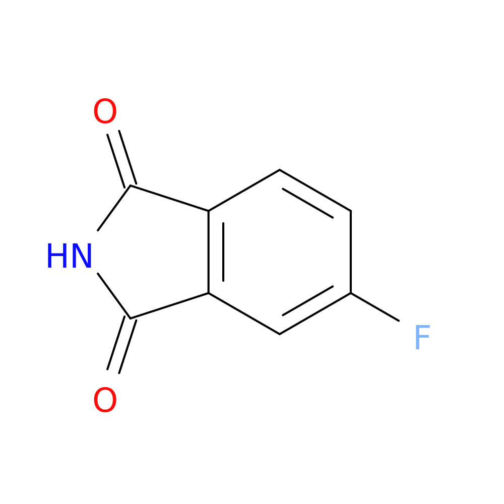 5-Fluoro-2,3-dihydro-1H-isoindole-1,3-dione