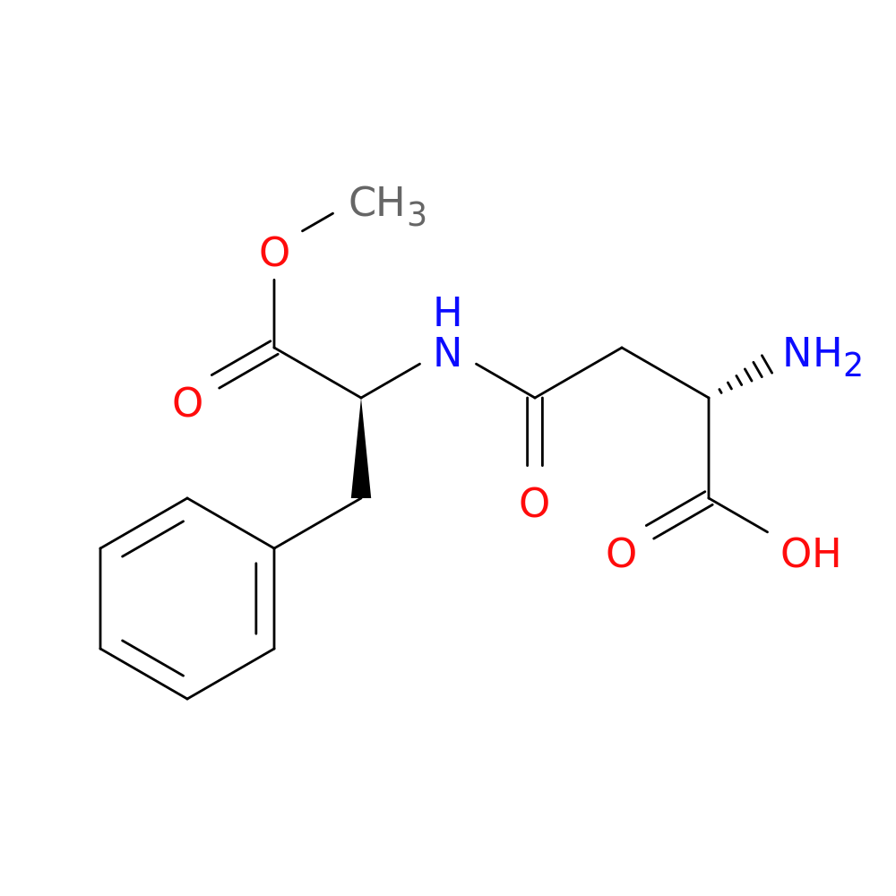L-β-Aspartyl-L-phenylalanine methyl ester