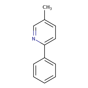 5-Methyl-2-Phenyl-Pyridine