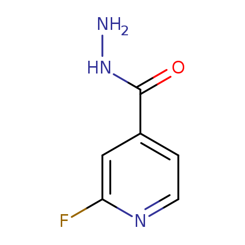 2-Fluoroisoniazide