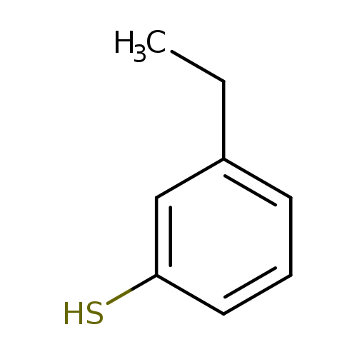 3-ETHYLBENZENETHIOL
