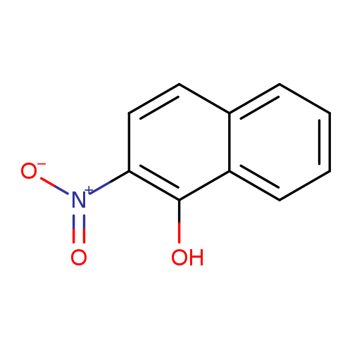2-Nitro-1-naphthol