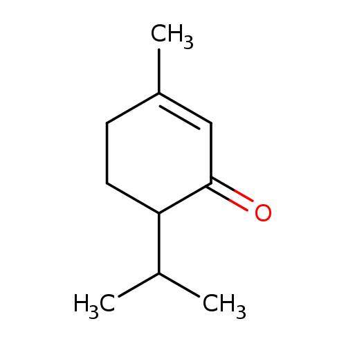 3-​Methyl-​6-​isopropyl-​2-​cyclohexen-​1-​one