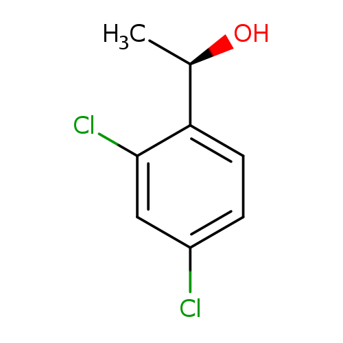 (1R)-1-(2,4-dichlorophenyl)ethan-1-ol