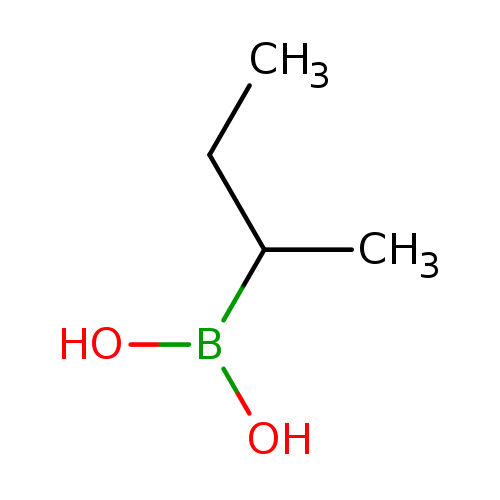 sec-Butylboronic acid
