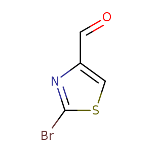 2-Bromo-4-Fomylthiazole