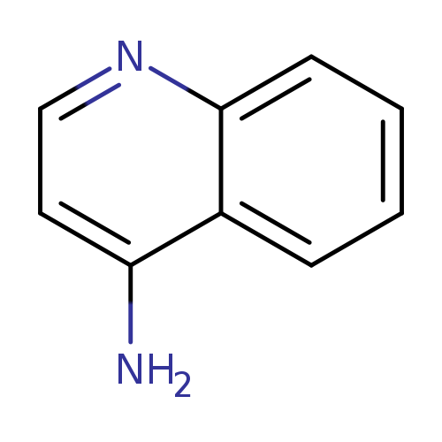 4-Aminoguinoline