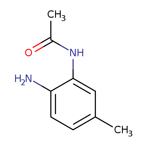 N-(2-Amino-5-methylphenyl)acetamide