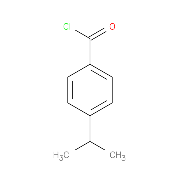 4-Isopropylbenzoyl chloride