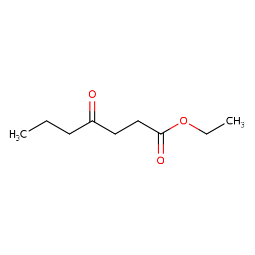 Heptanoic acid, 4-oxo-, ethyl ester