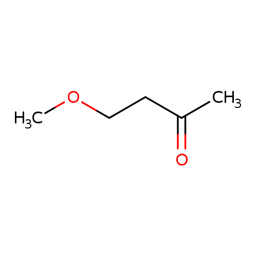 4-Methoxybutan-2-one