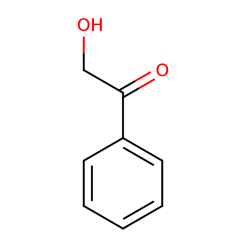 2-Hydroxy-1-phenylethanone