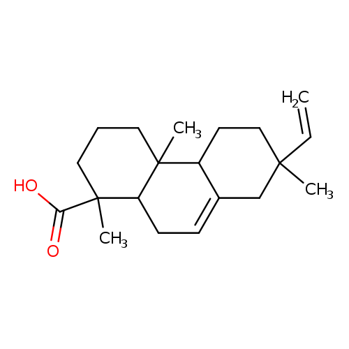 Isopimaric Acid