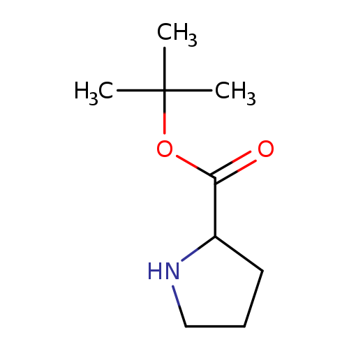 H-Pro-OtBu