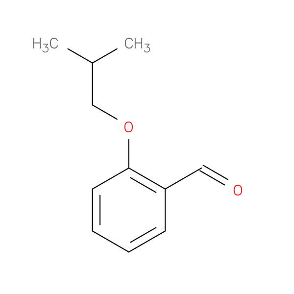 2-(2-Methylpropoxy)benzaldehyde