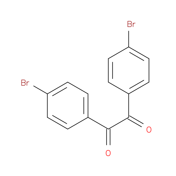 4,4'-Dibromobenzil