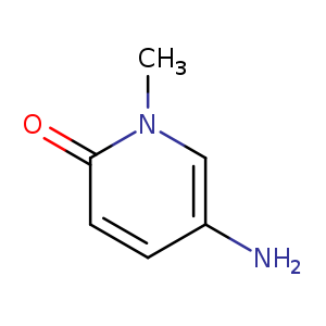 5-Amino-1-methylpyridin-2(1H)-one