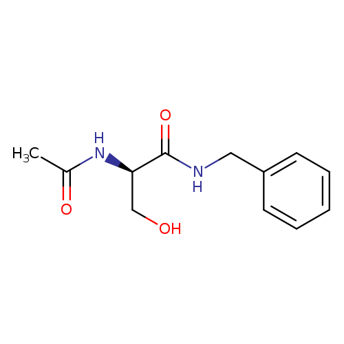 Desmethyl Lacosamide