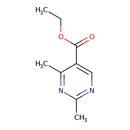 Ethyl 2,4-dimethylpyrimidine-5-carboxylate