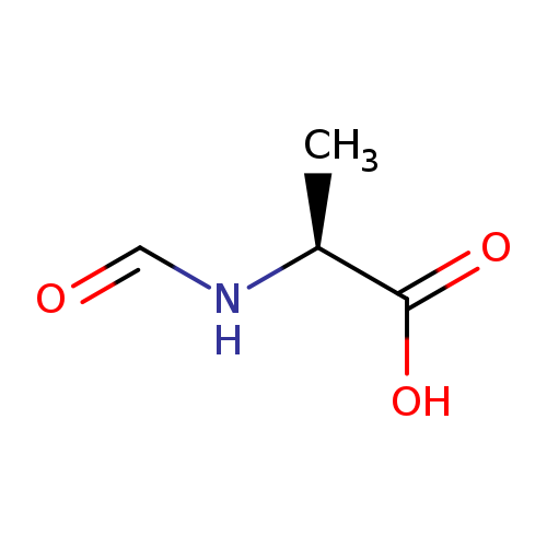N-Formyl-L-alanine