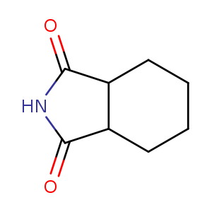 1H-Isoindole-1,3(2H)-dione, hexahydro-