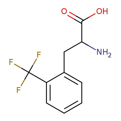 L-2-TRIFLUOROMETHYLPHENYLALANINE