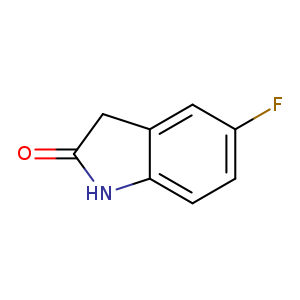 5-fluoroindolin-2-one