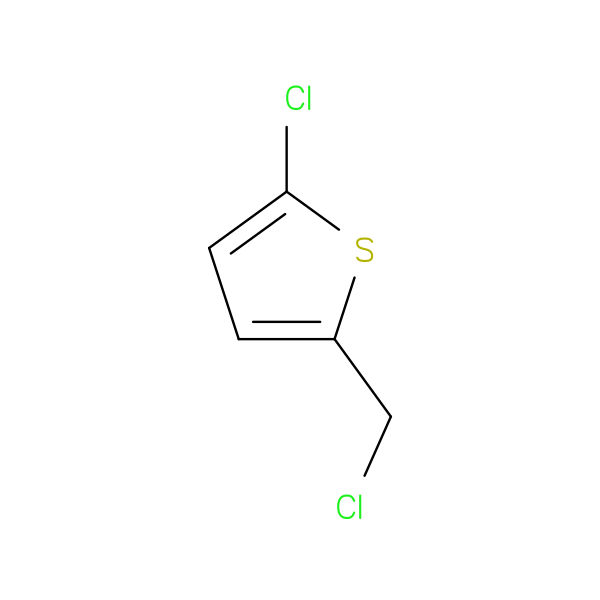 2-Chloro-5-(chloromethyl)thiophene