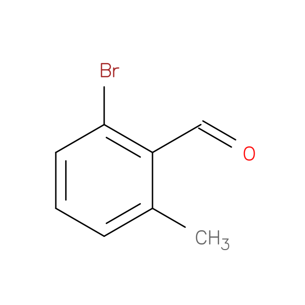 2-Bromo-6-methylbenzaldehyde