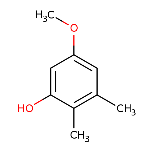 5-Methoxy-2,3-dimethylphenol