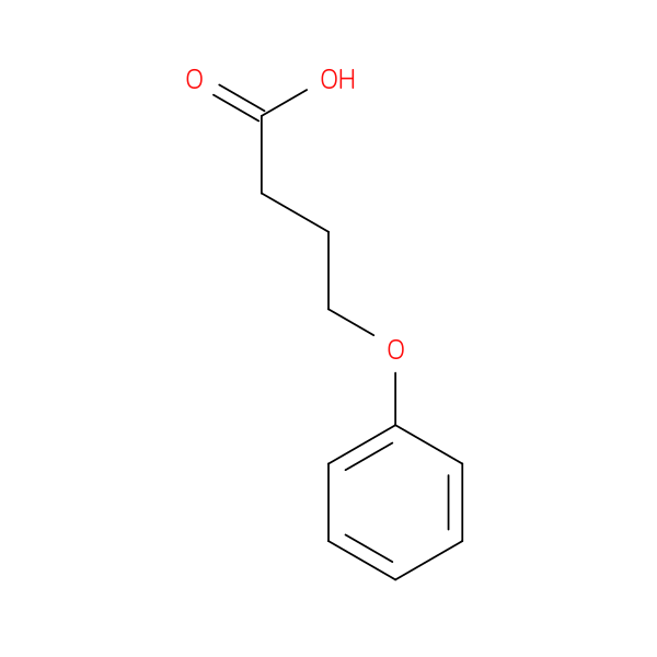 4-Phenoxybutanoic acid