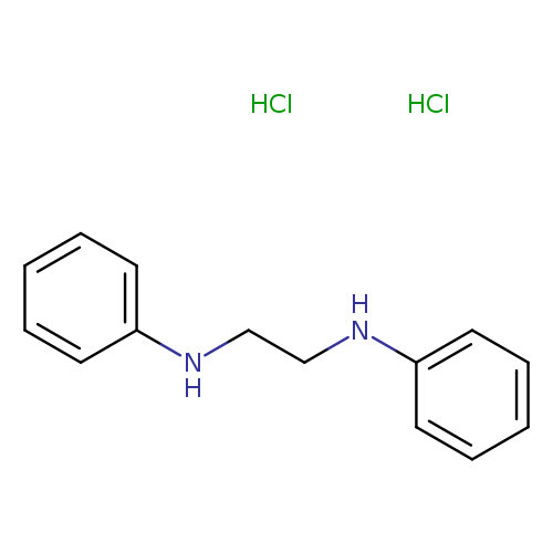 N,N-Diphenylethylenediamine Dihydrochloride