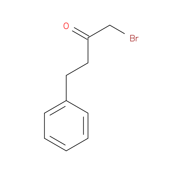 1-Bromo-4-phenylbutan-2-one