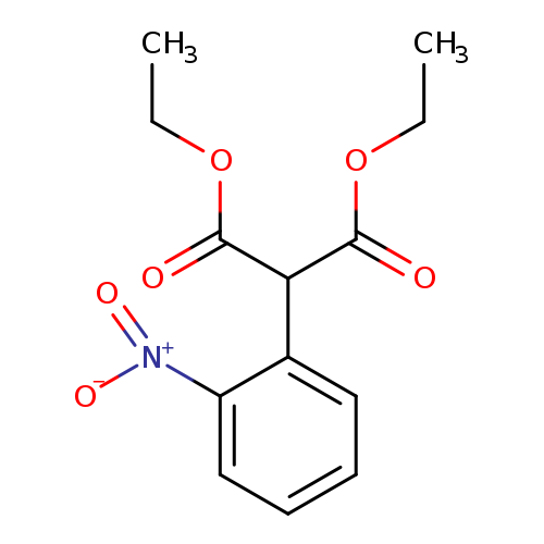 diethyl (2-nitrophenyl)malonate