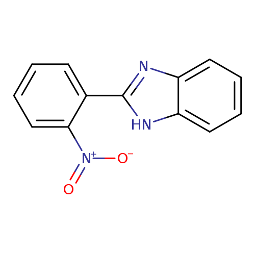 2-(2-Nitrophenyl)-1h-benzimidazole