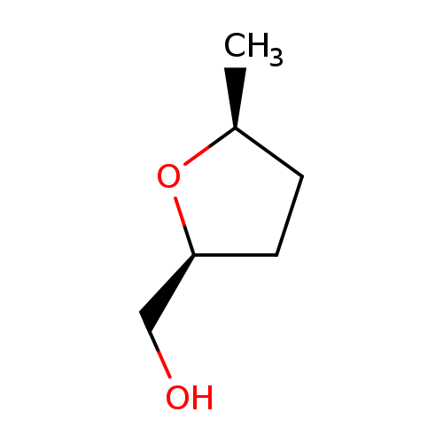 rel-(2R*,5R*)-5-Methyltetrahydrofuran-2-methanol