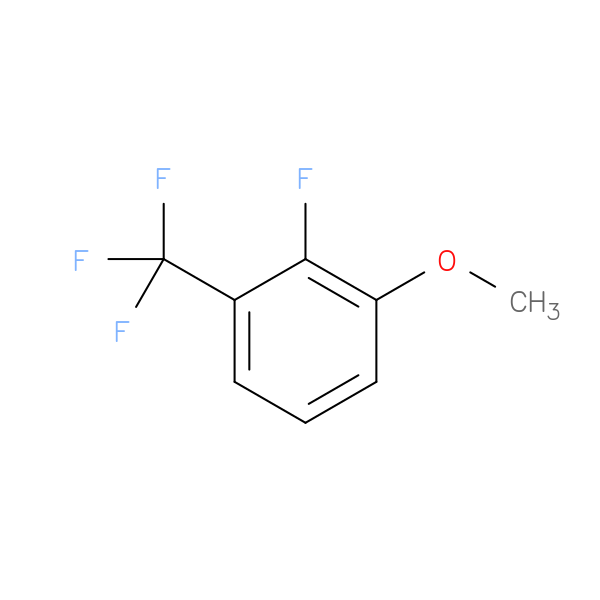 2-Fluoro-3-(trifluoromethyl)anisole