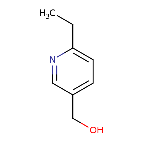 3-Pyridinemethanol,6-ethyl-(9CI)