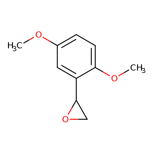 2-(2,5-dimethoxyphenyl)oxirane