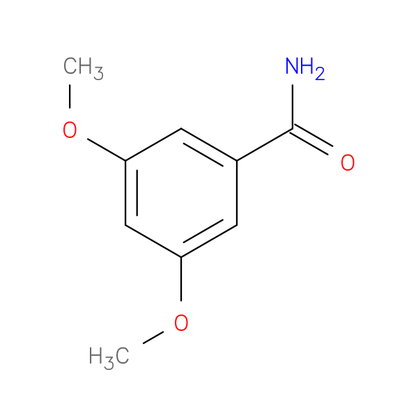 3,5-Dimethoxybenzamide