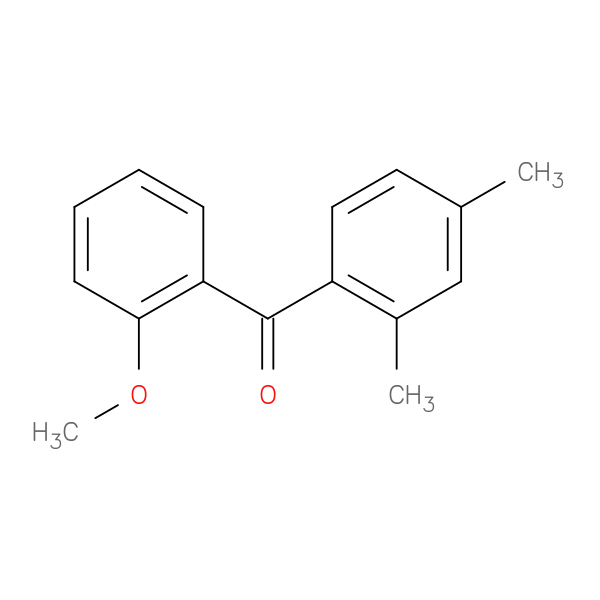 2,4-Dimethyl-2'-methoxybenzophenone