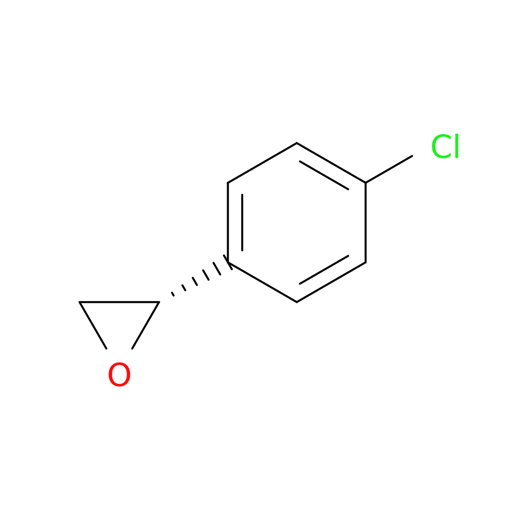 (S)-2-(4-Chlorophenyl)oxirane