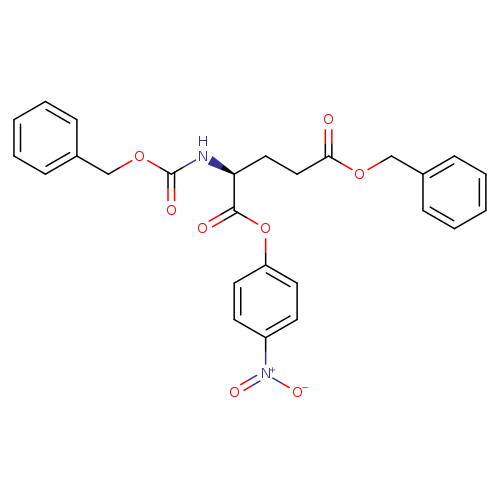 Z-Glu(obzl)-onp